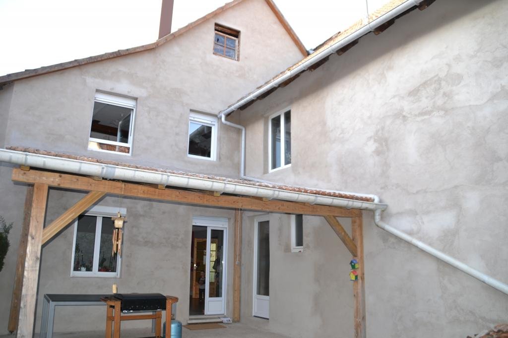 Quels sont les meilleurs matériaux pour une extension de maison ? Sarrebourg