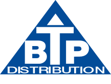 BTP Sarrebourg